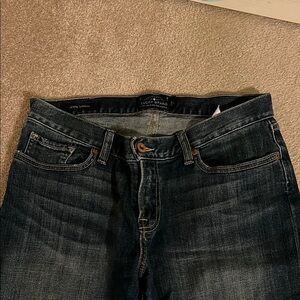 Lucky Brand women’s Sienna Tomboy Jeans